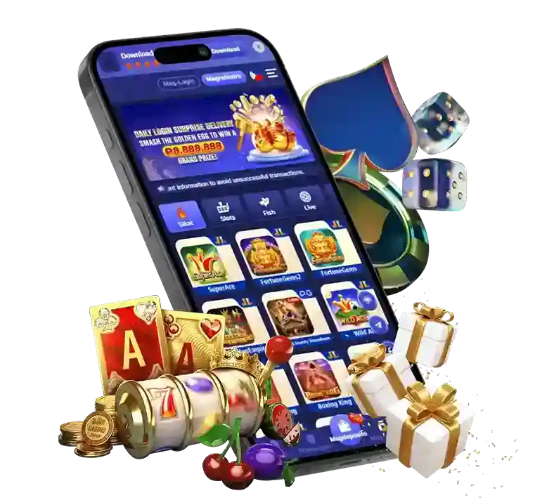 PHBINGO App Download